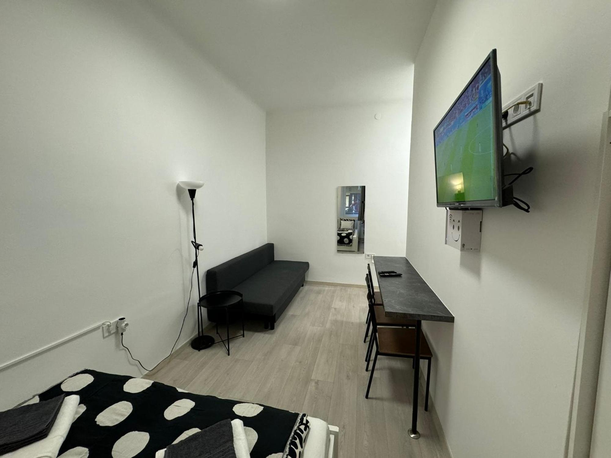 Mano Studios Budapest II المظهر الخارجي الصورة