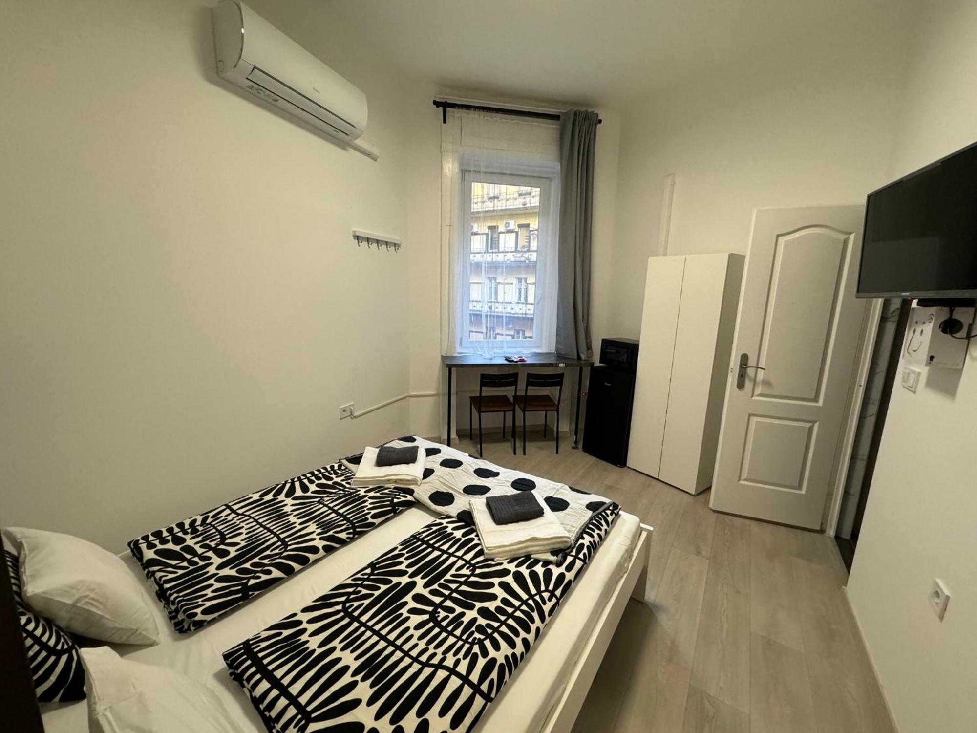 Mano Studios Budapest II المظهر الخارجي الصورة
